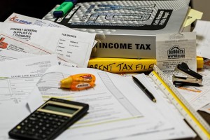 Tax Advice Thatcham